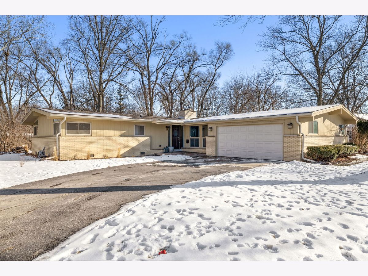 Homes Sold Arcadia Olympia Fields Illinois, 20401 Ithaca