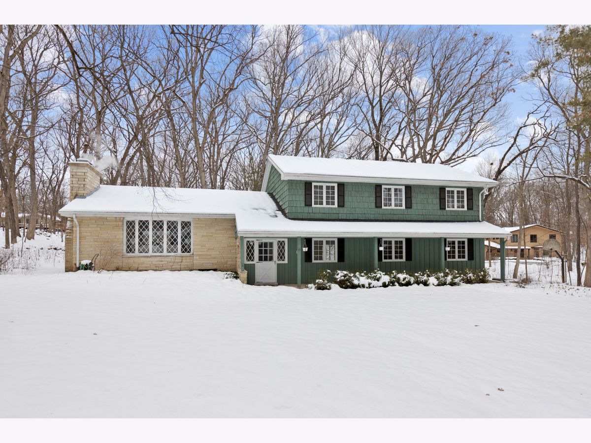 Homes & Condos & Townhomes Sold Wild Rose St Charles Illinois, 3N984 Wild Rose