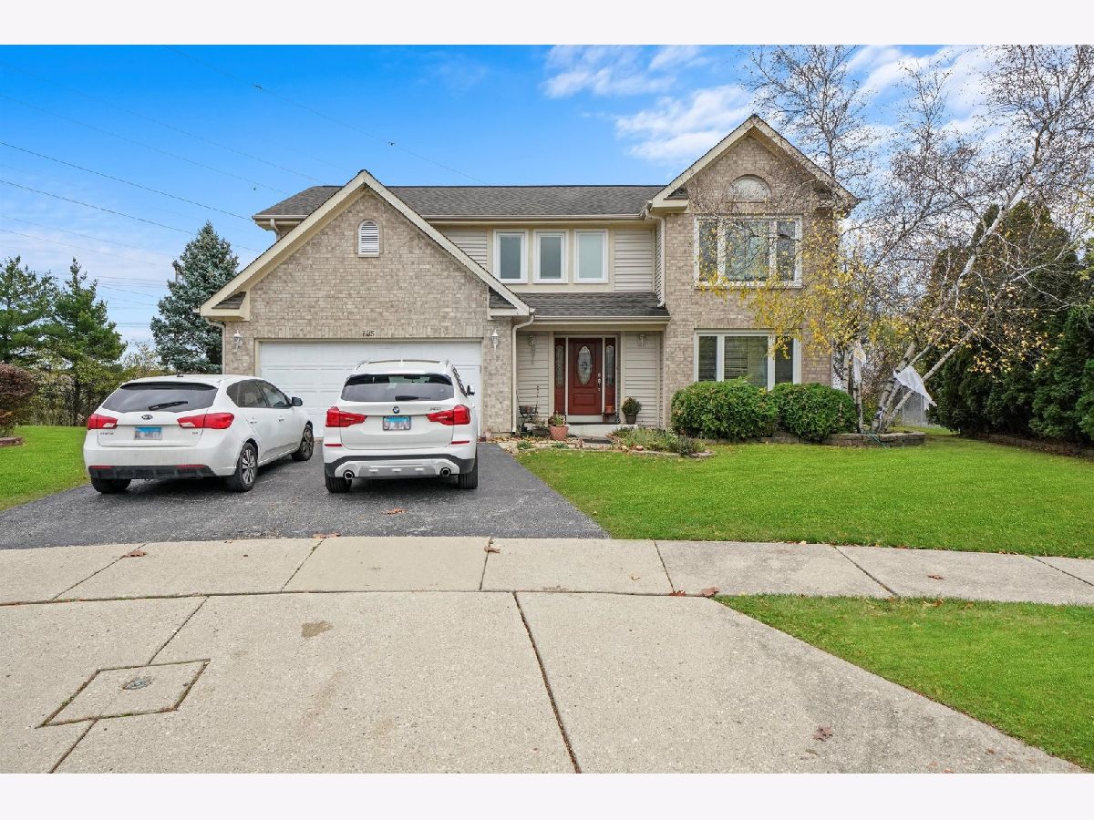 Homes Sold Eastwood Trails Wheeling Illinois, 725 Greenview