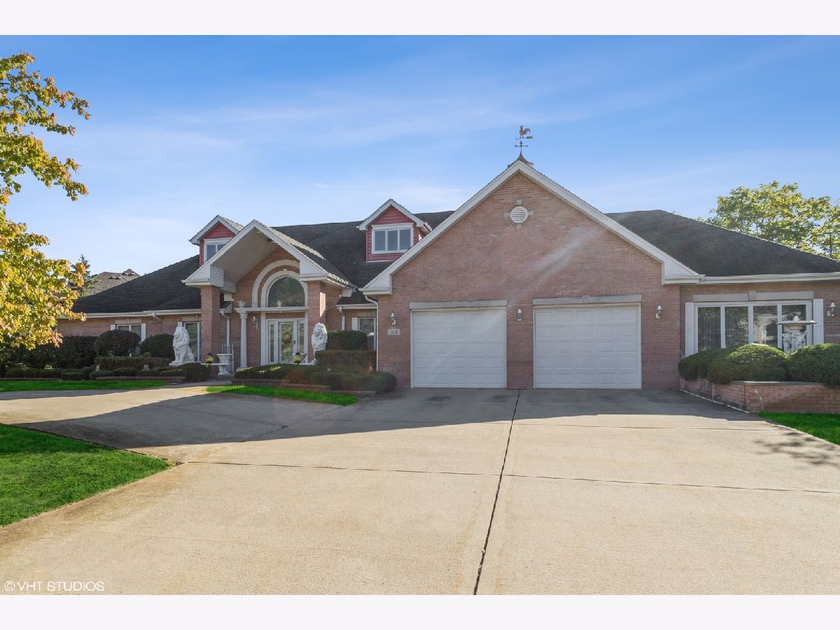 Homes Sold Butternut Creek Woods Frankfort Illinois, 365 Butternut