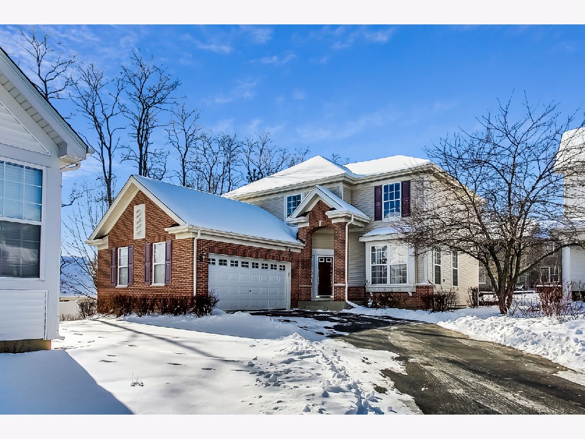 Homes Sold Courts Of Indian Creek Indian Creek Illinois, 516 Savoy