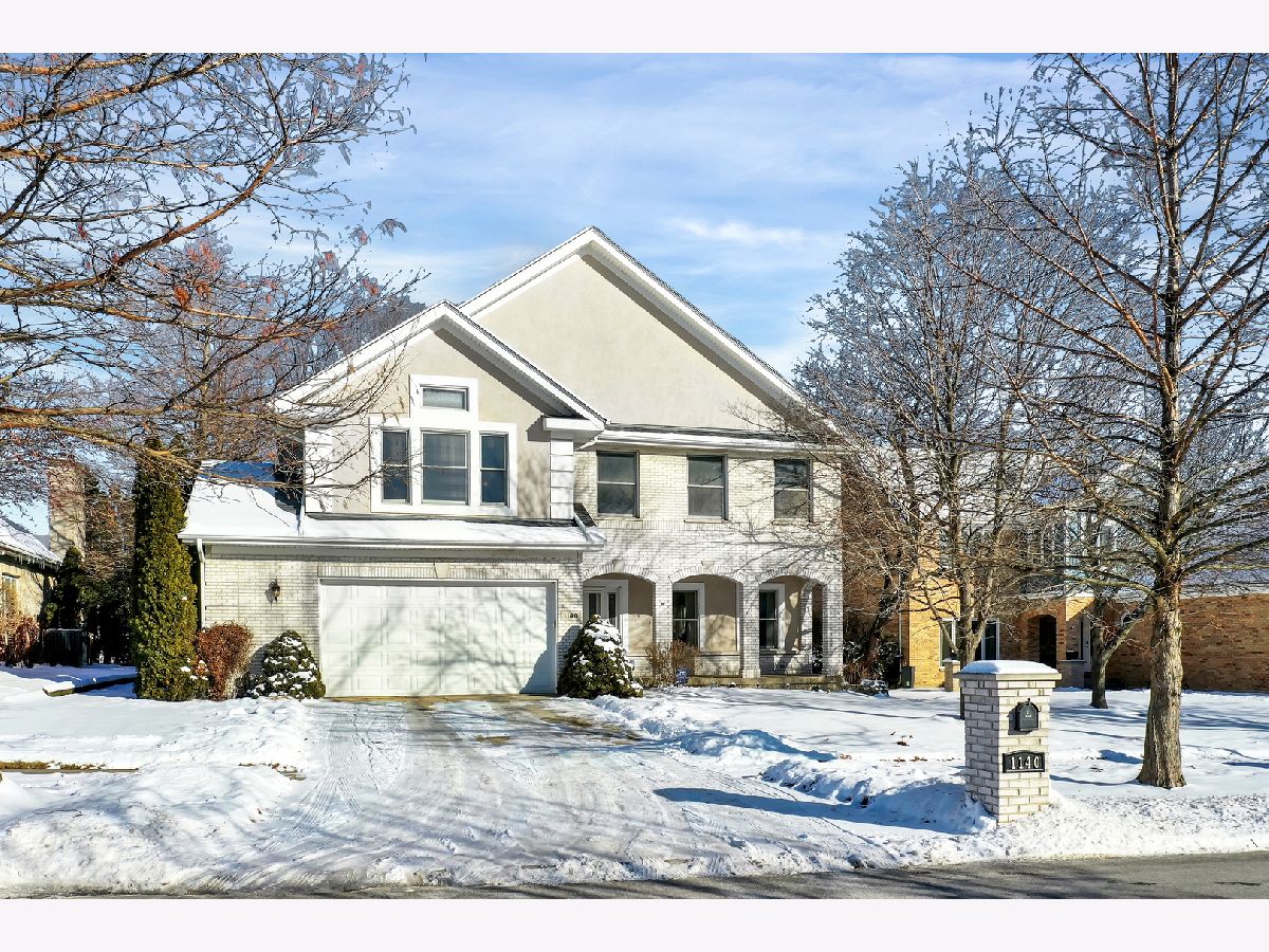 Homes Sold Hampton In The Park Roselle Illinois, 1140 Bluebird