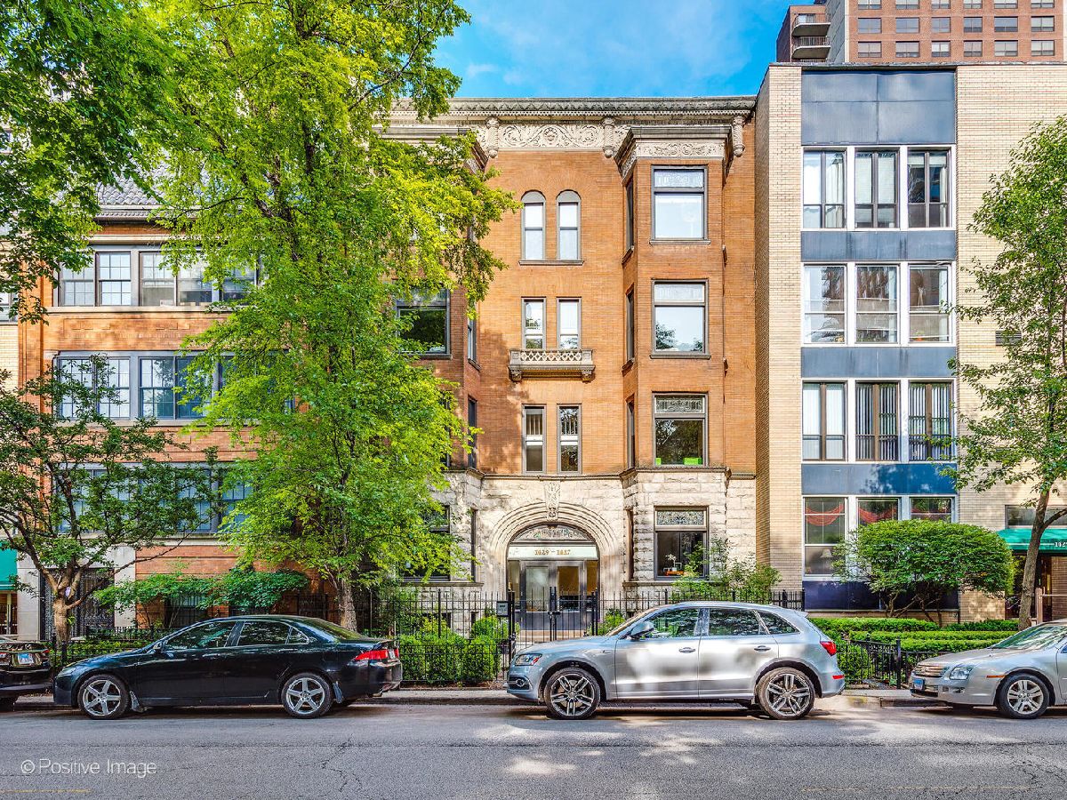 Condos & Townhomes Sold Cordova Chicago Illinois, 1429 Dearborn