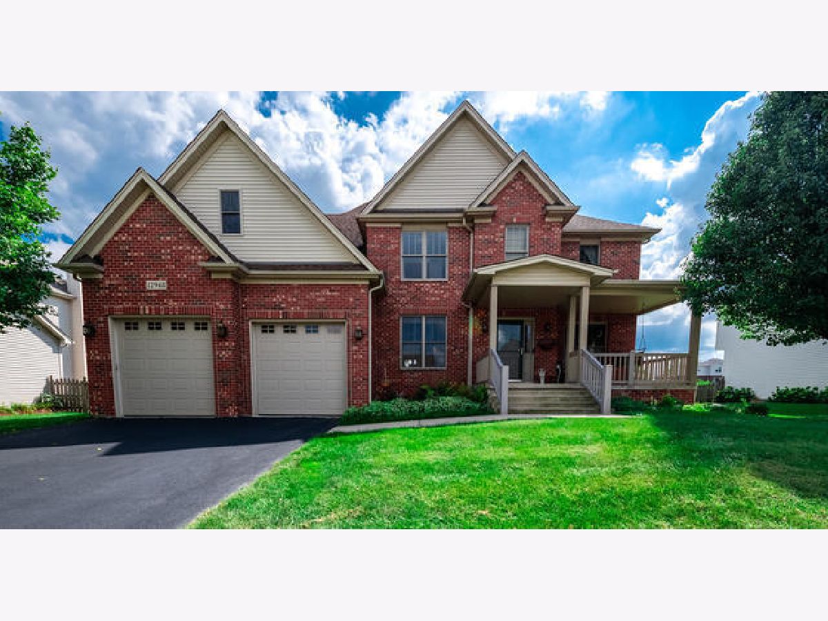 Homes For Sale Shenandoah Plainfield Illinois, 12948 Skyline Drive