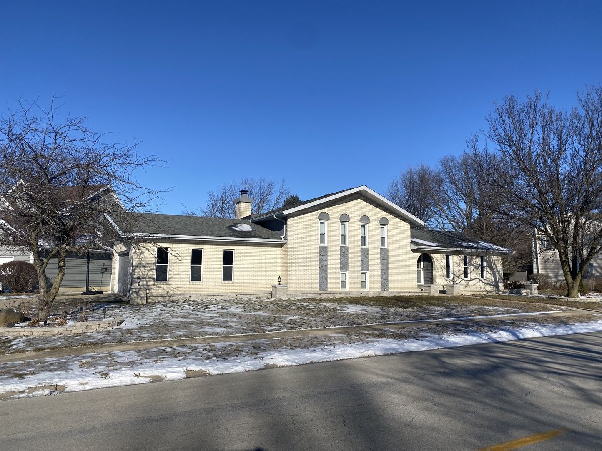 Homes Sold Plum Creek Bourbonnais Illinois, 1371 Plum Creek