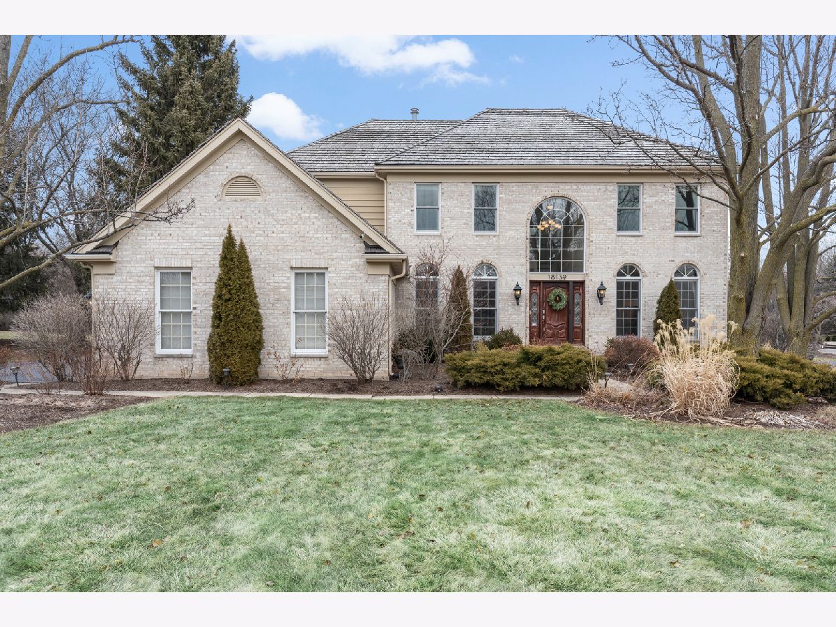 Homes Sold Mill Creek Crossing Gurnee Illinois, 18139 Pond Ridge