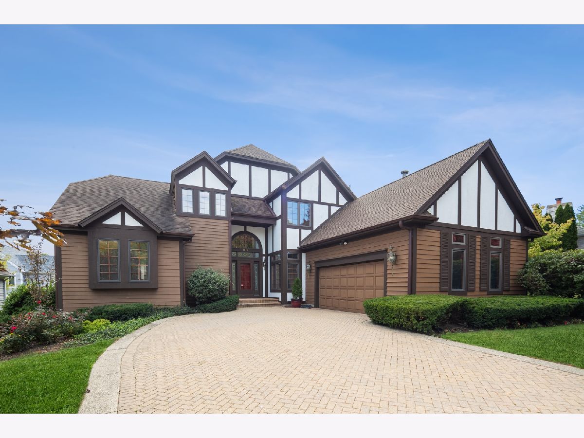 Homes Sold Windhill Palatine Illinois, 1179 Hiddenbrook