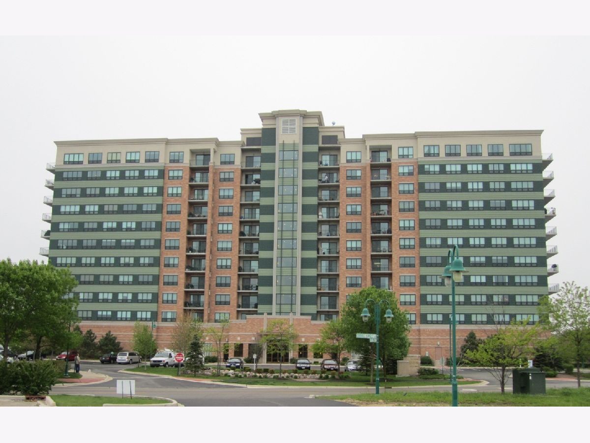 Homes & Condos & Townhomes Rented Seven Bridges Woodridge Illinois, 6420 Double Eagle