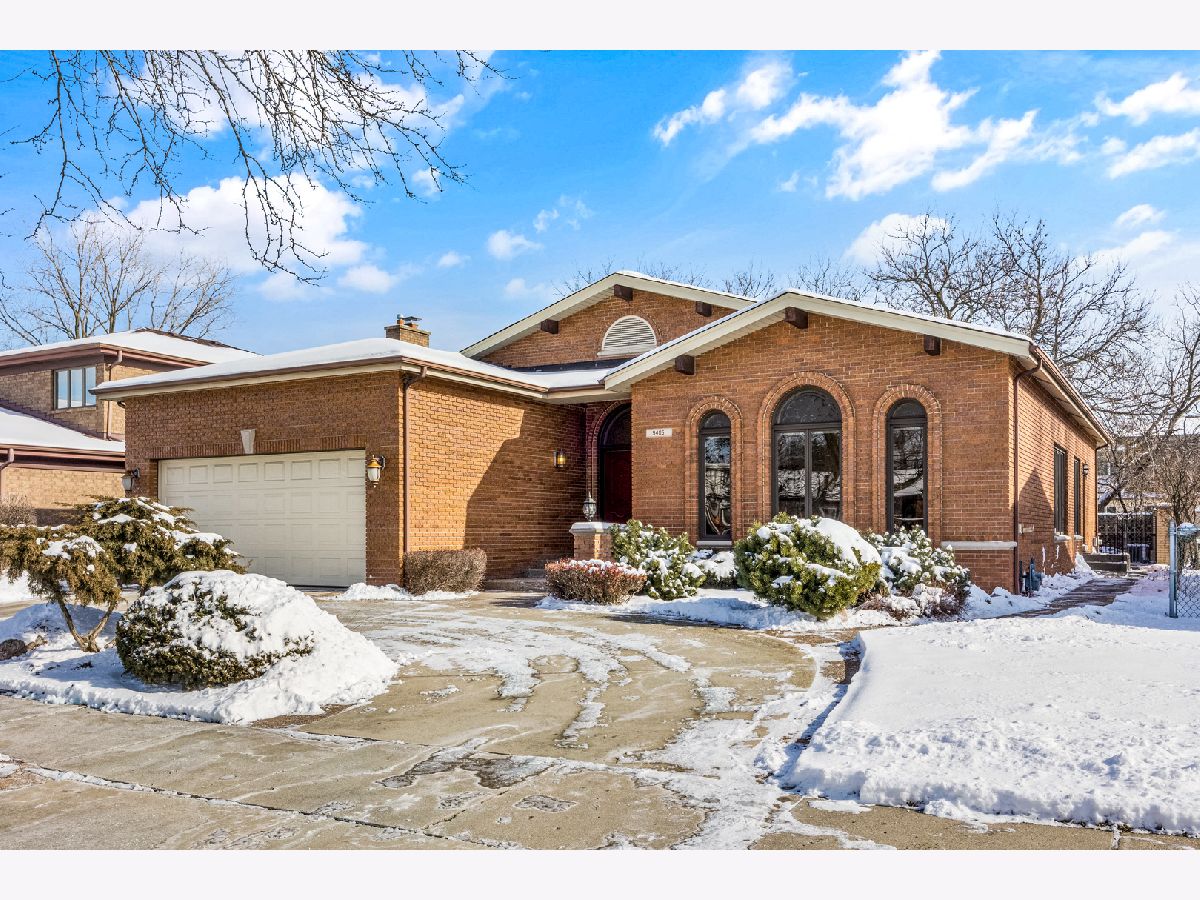 Homes Sold Eldorado Towers Morton Grove Illinois, 9405 Nashville