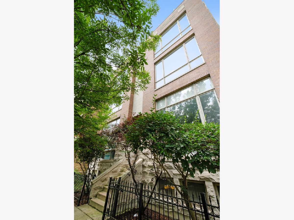 Condos & Townhomes Sold Noble Square Chicago Illinois, 618 May