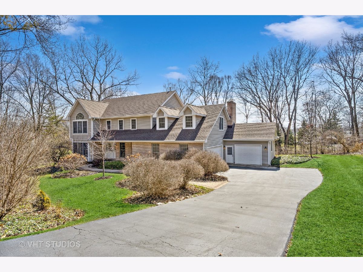Homes Sold Sylvan Ridge Elburn Illinois, 41W161 Sylvan