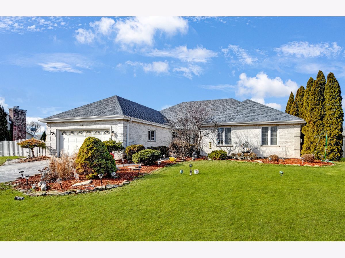 Homes Sold Lakewood Estates Romeoville Illinois, 628 Huron