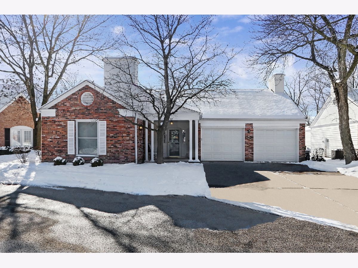 Rivershire Lincolnshire IL, Condos & Townhomes & Homes For Sale & For