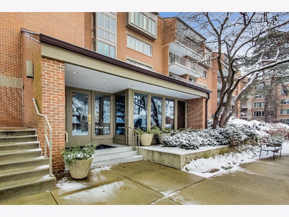 Condos & Townhomes Sold Park Lane Park Ridge Illinois, 22 Park
