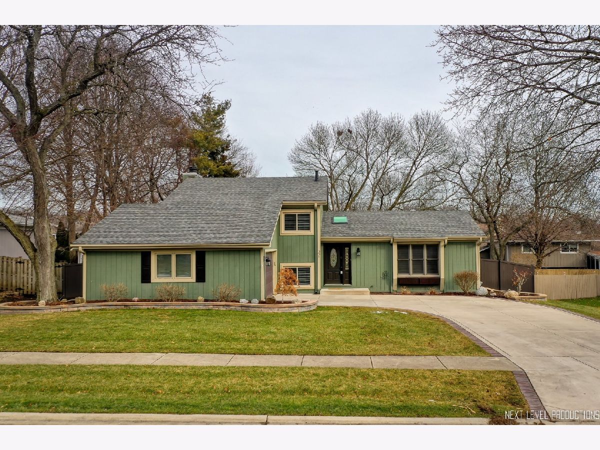 Homes Sold Rivercrest Estates Naperville Illinois, 11S051 West