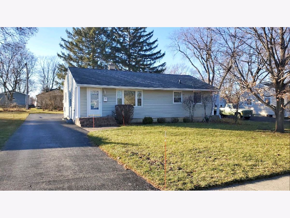 Homes Rented Cardinal Terrace Mundelein Illinois, 64 Garfield