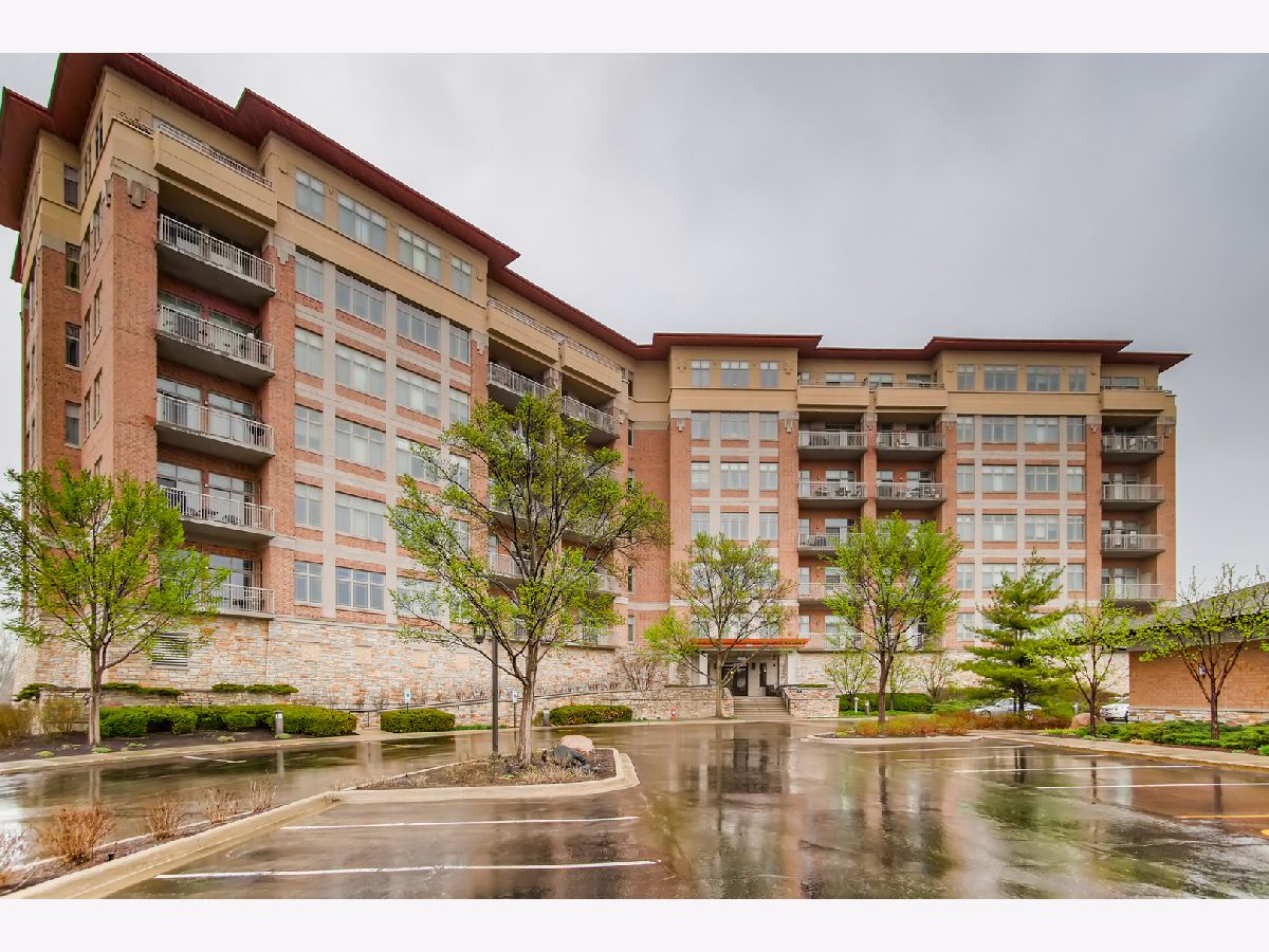 Condominiums Rented Prairie Park At Wheeling Wheeling Illinois, 100 Prairie Park