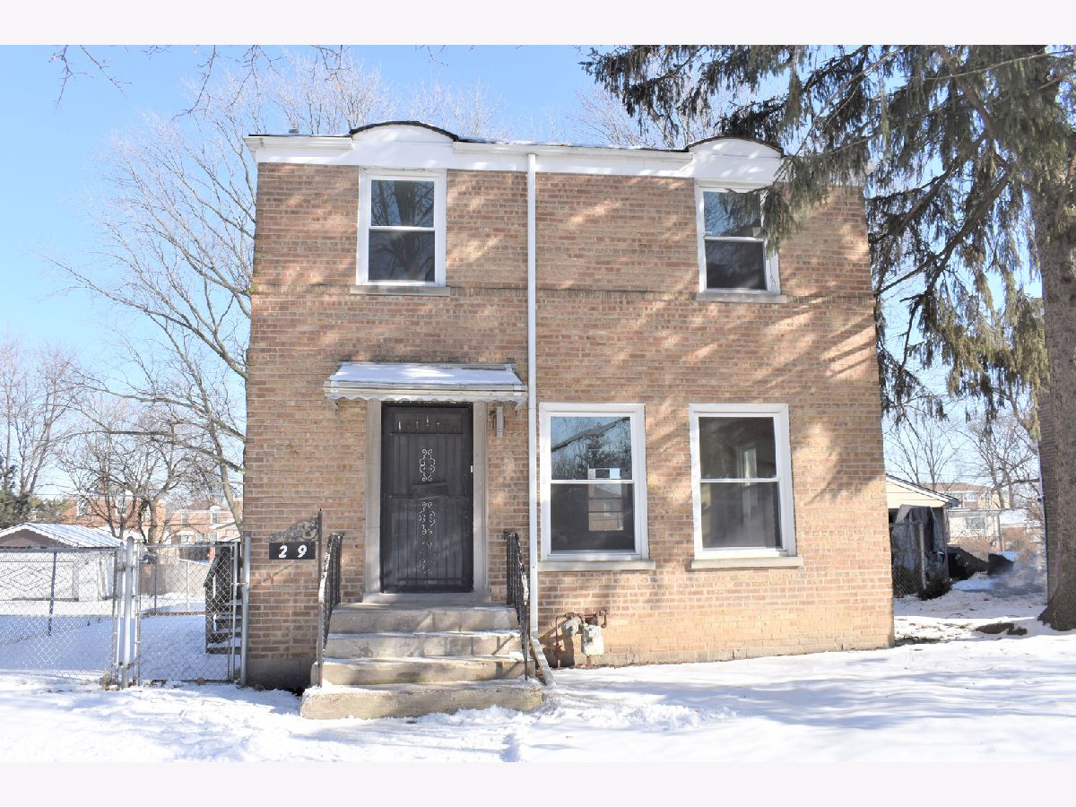 29 Howard Avenue, Hillside, Illinois 60162 MLS 11712369 WinterCohen