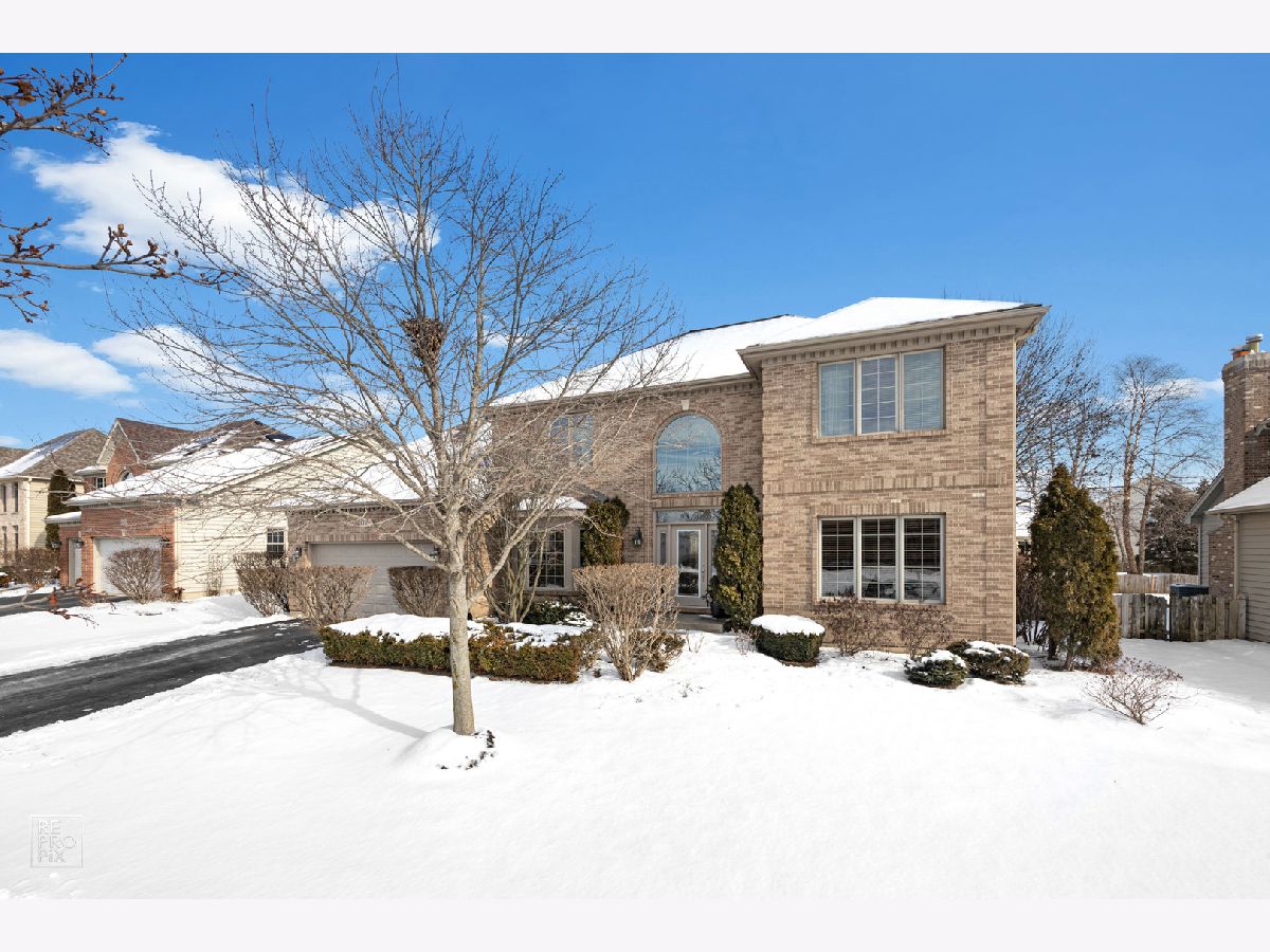 Homes Sold Prairie Crossing Naperville Illinois, 4120 Easy