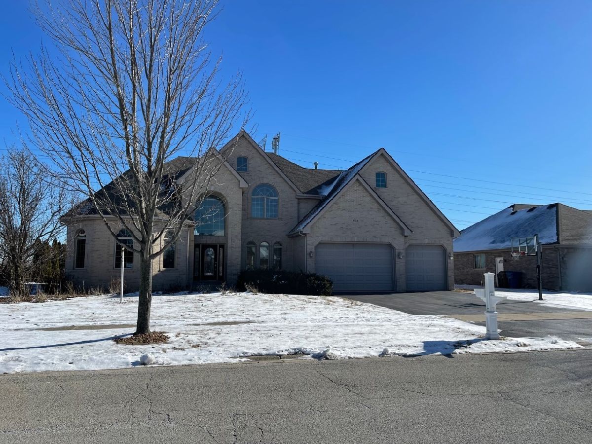 Homes & Townhomes Sold Walnut Creek Frankfort Illinois, 20570 Lennon