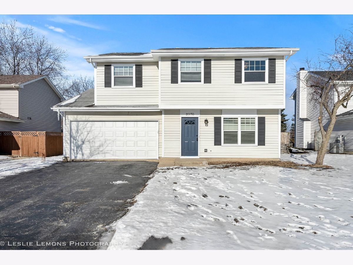 Homes Rented Briarwood Aurora Illinois, 2970 Middlebury