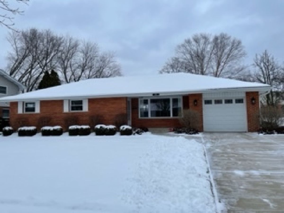 Homes Sold Northview Palatine Illinois, 663 Hawk