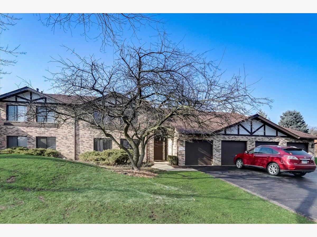 Condominiums Sold Oaks At Green Trails Lisle Illinois, 6270 Trinity