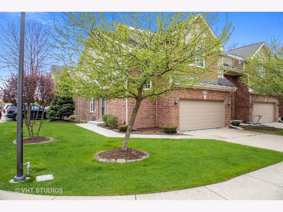 Townhomes Rented Arlington Station Palatine Illinois, 1435 Katie