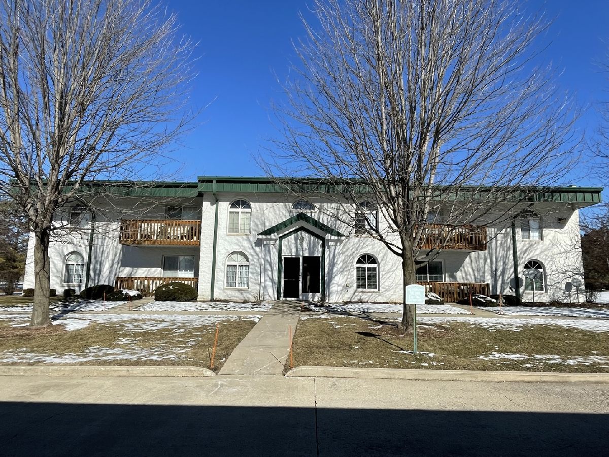 Condominiums Sold Heritage Terrace Joliet Illinois, 2859 Heritage