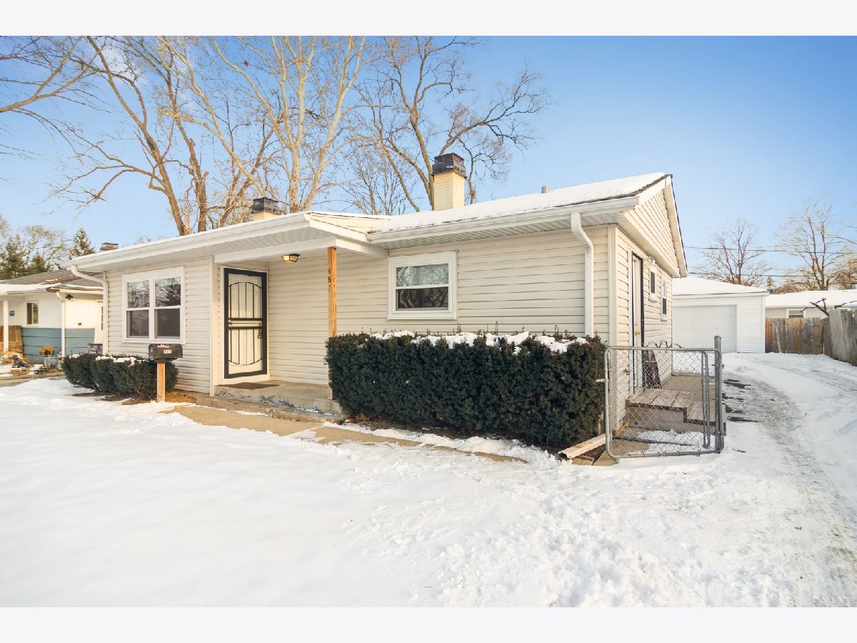 Homes Rented Dunhurst Wheeling Illinois, 461 Bernice