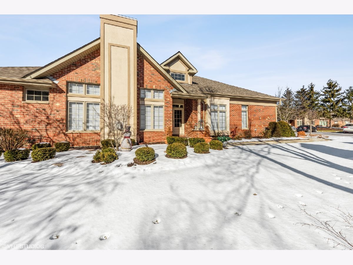 Townhomes Sold Keystone Crossing Palos Heights Illinois, 3 Shadow Creek