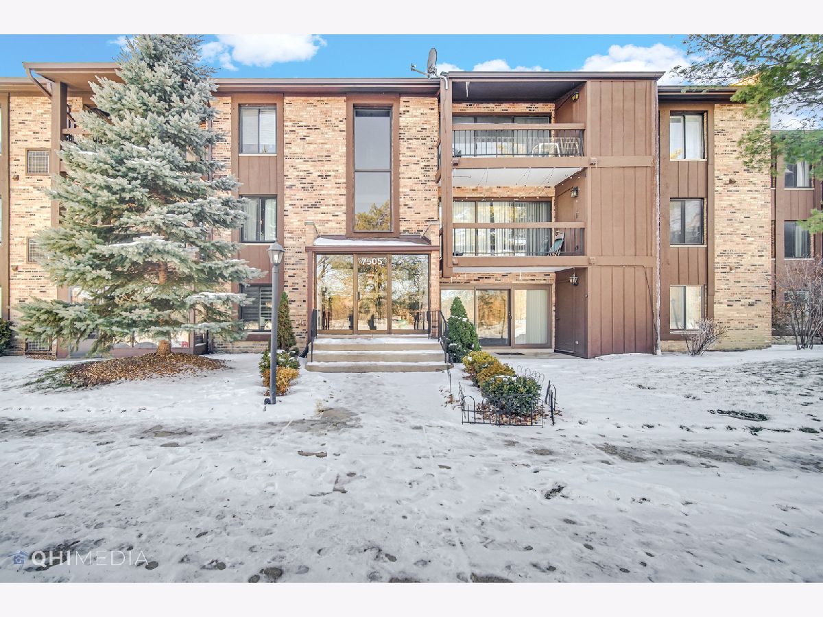 Condominiums Sold Whispering Cove Tinley Park Illinois, 7505 175th