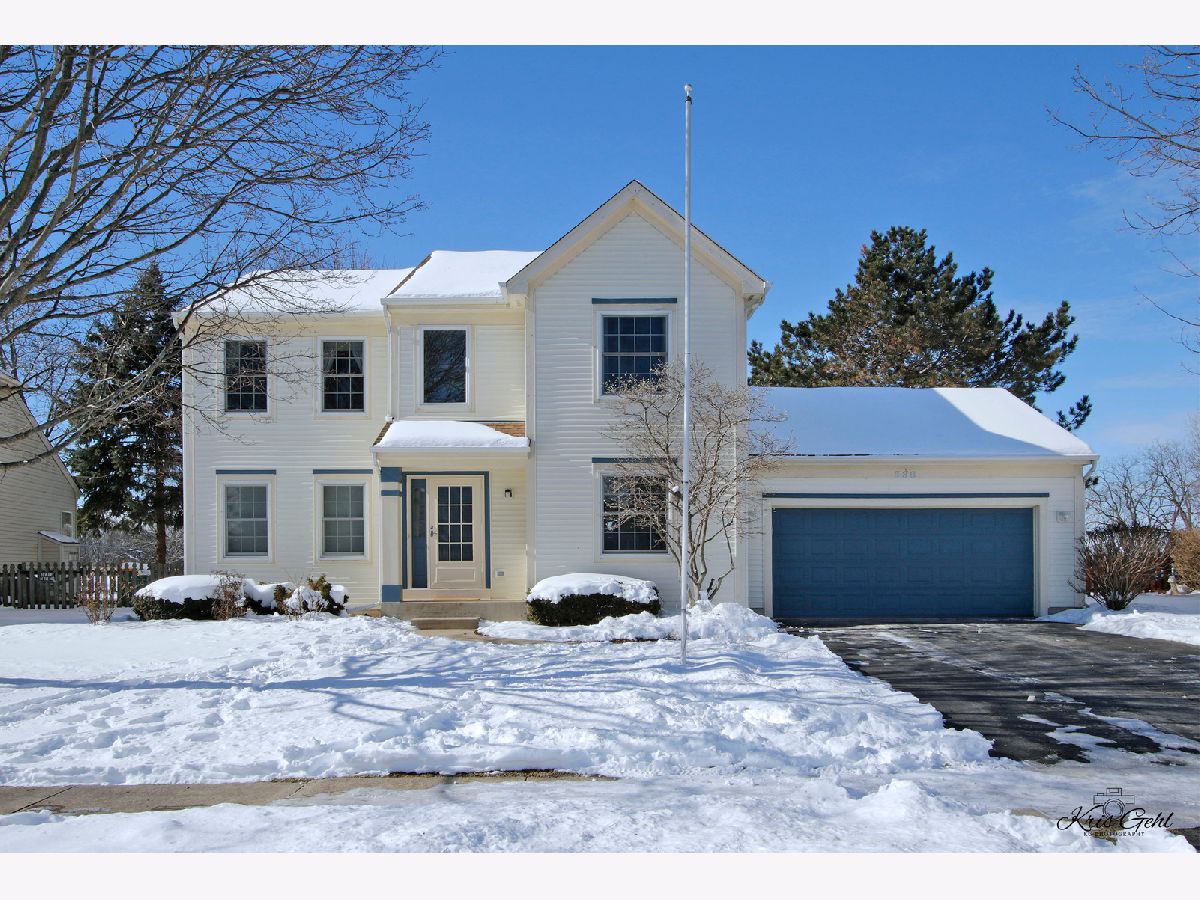 Homes & Townhomes Rented Cedar Crossing Lake Villa Illinois, 536 Charlton