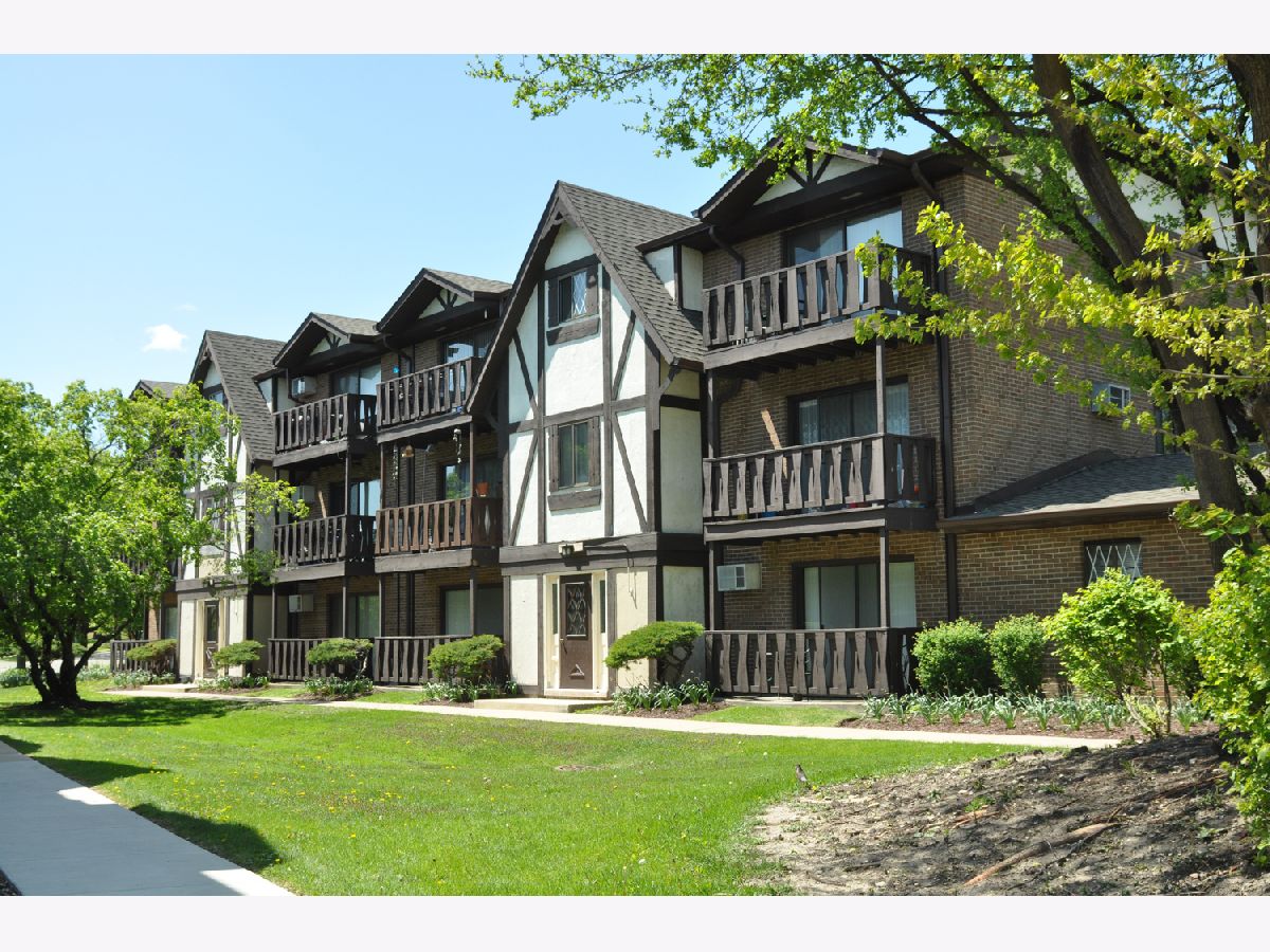 Homes & Condominiums Rented Hinswood Darien Illinois, 1110 Chalet