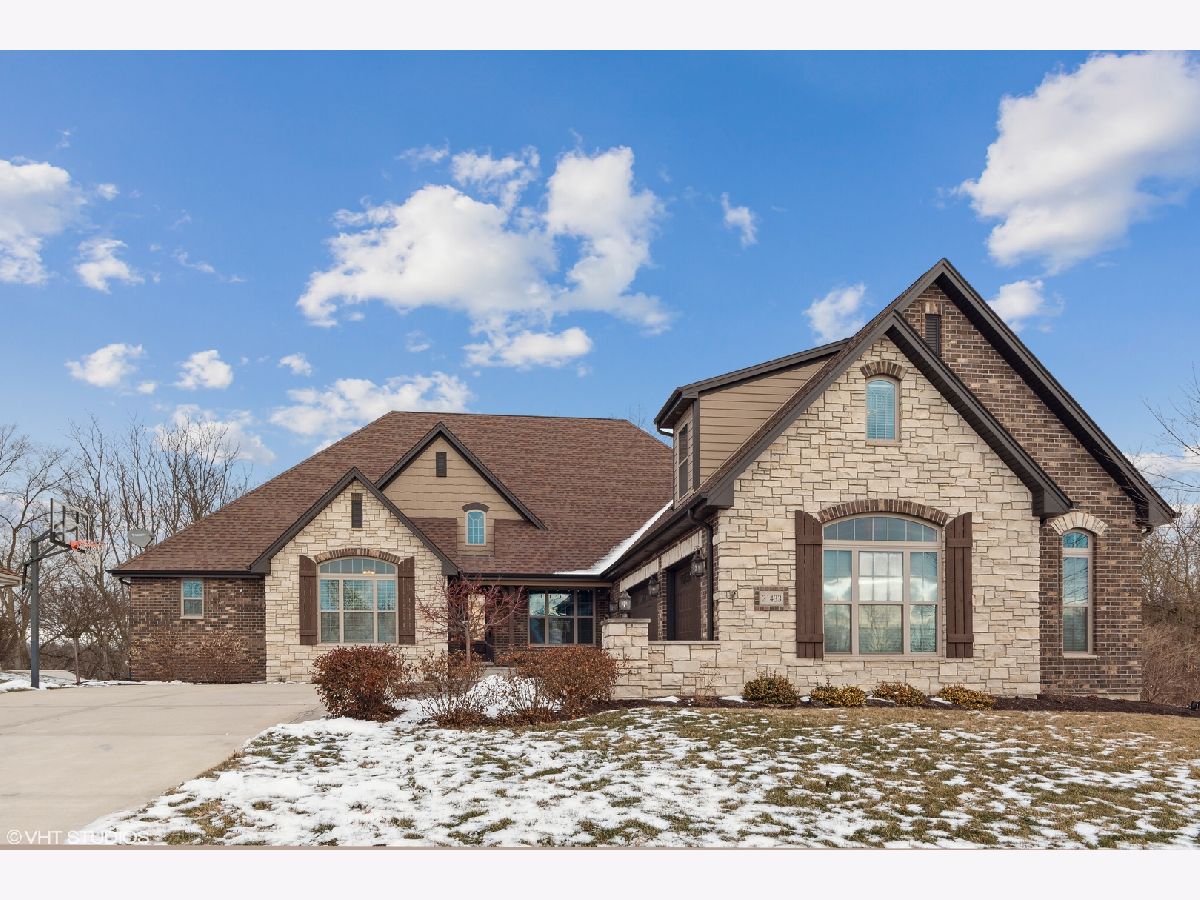 Homes Sold Wooded Cove Elwood Illinois, 21433 Wooded Cove