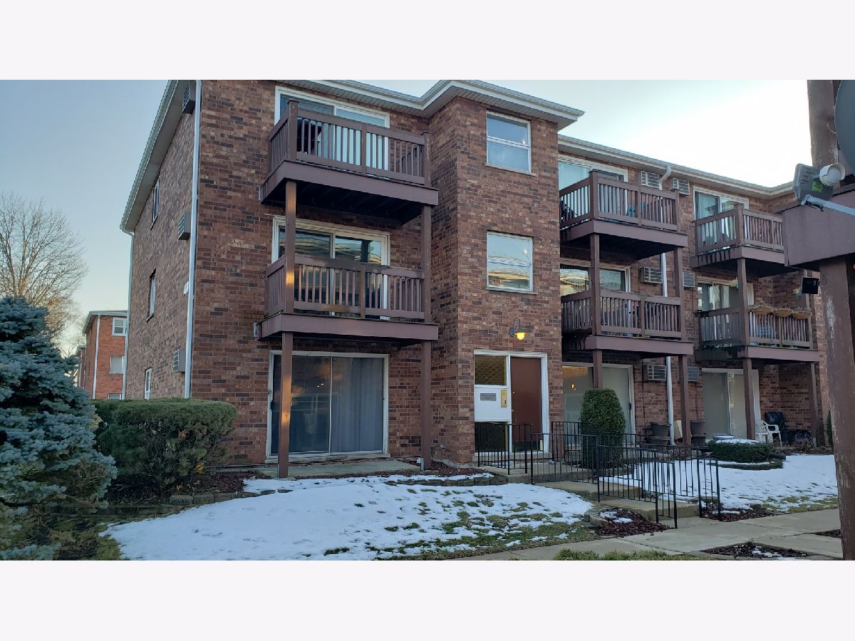 Condominiums Sold Oak Grove Midlothian Illinois, 14810 Kilpatrick