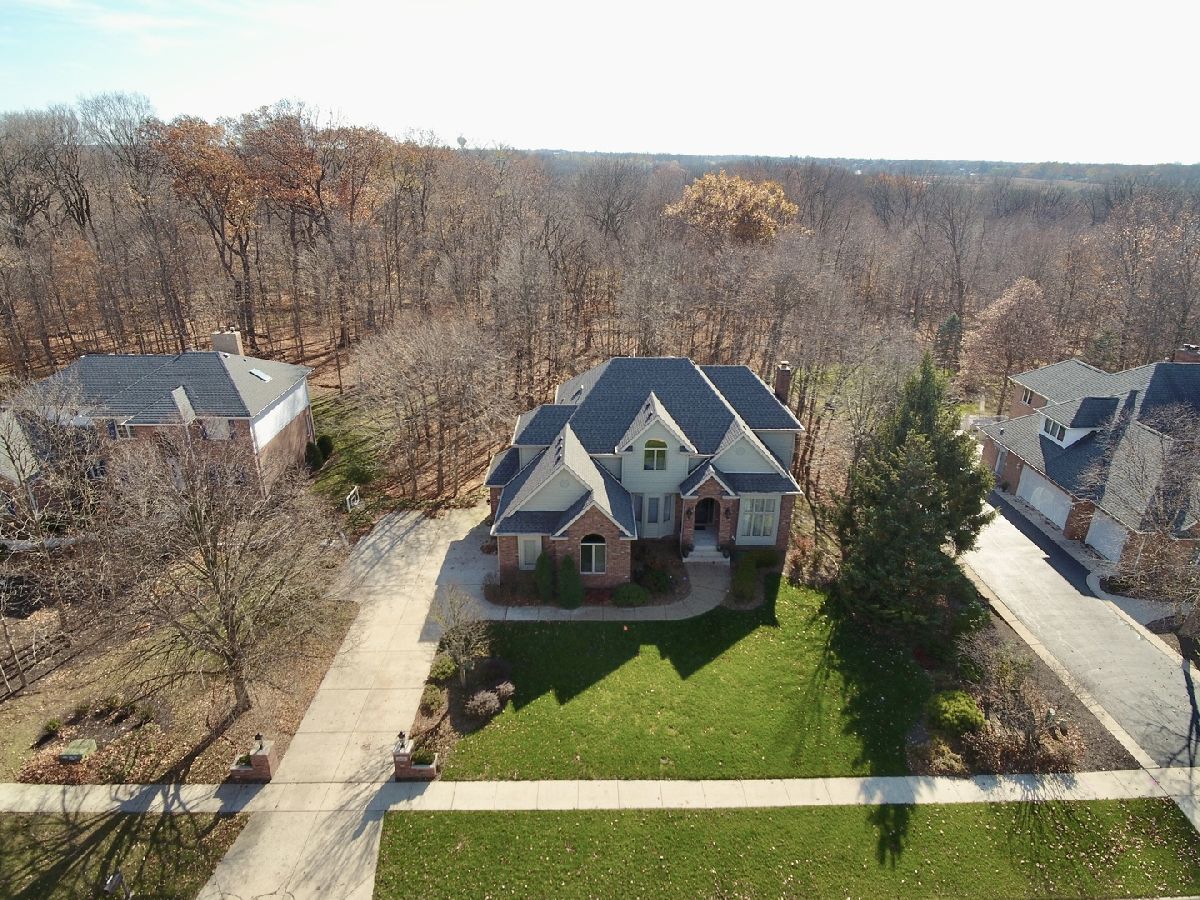 Homes Sold Old Castle Woods Mokena Illinois, 11631 Swinford