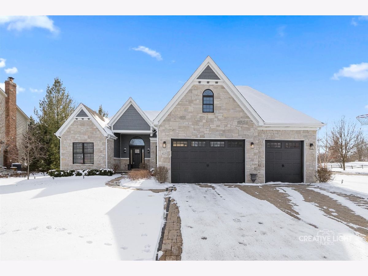 Homes Rented Black Walnut Trails Sugar Grove Illinois, 673 Greenfield