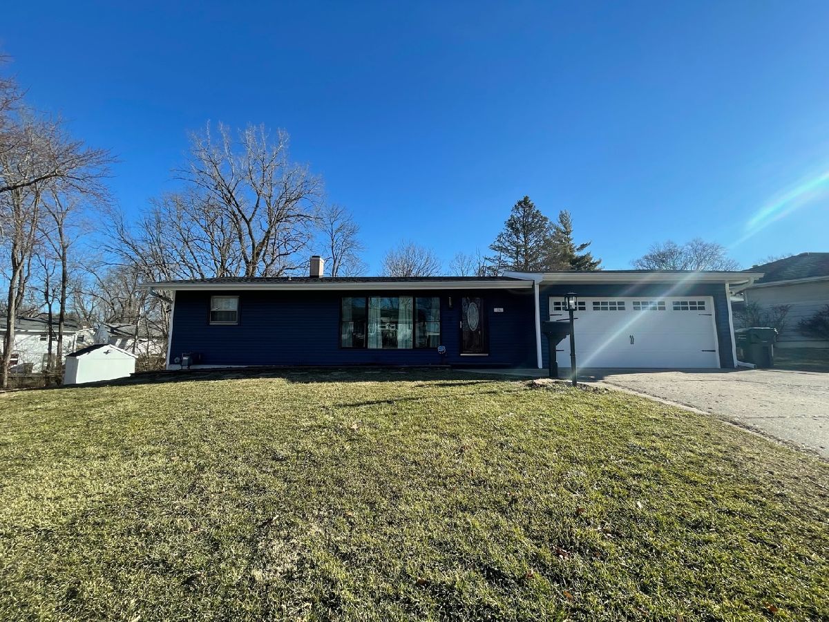 Homes Sold South Shores Decatur Illinois, 26 Sandcreek