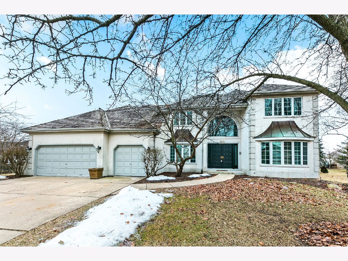 Homes & Townhomes & Condos Rented White Eagle Naperville Illinois, 3204 Plantation