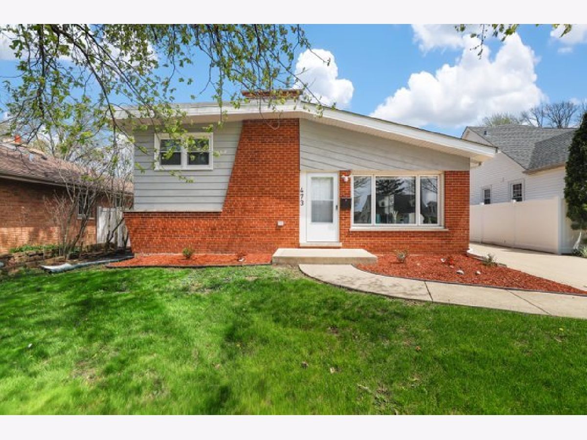 Homes Rented Butterfield Highlands Elmhurst Illinois, 473 Verret