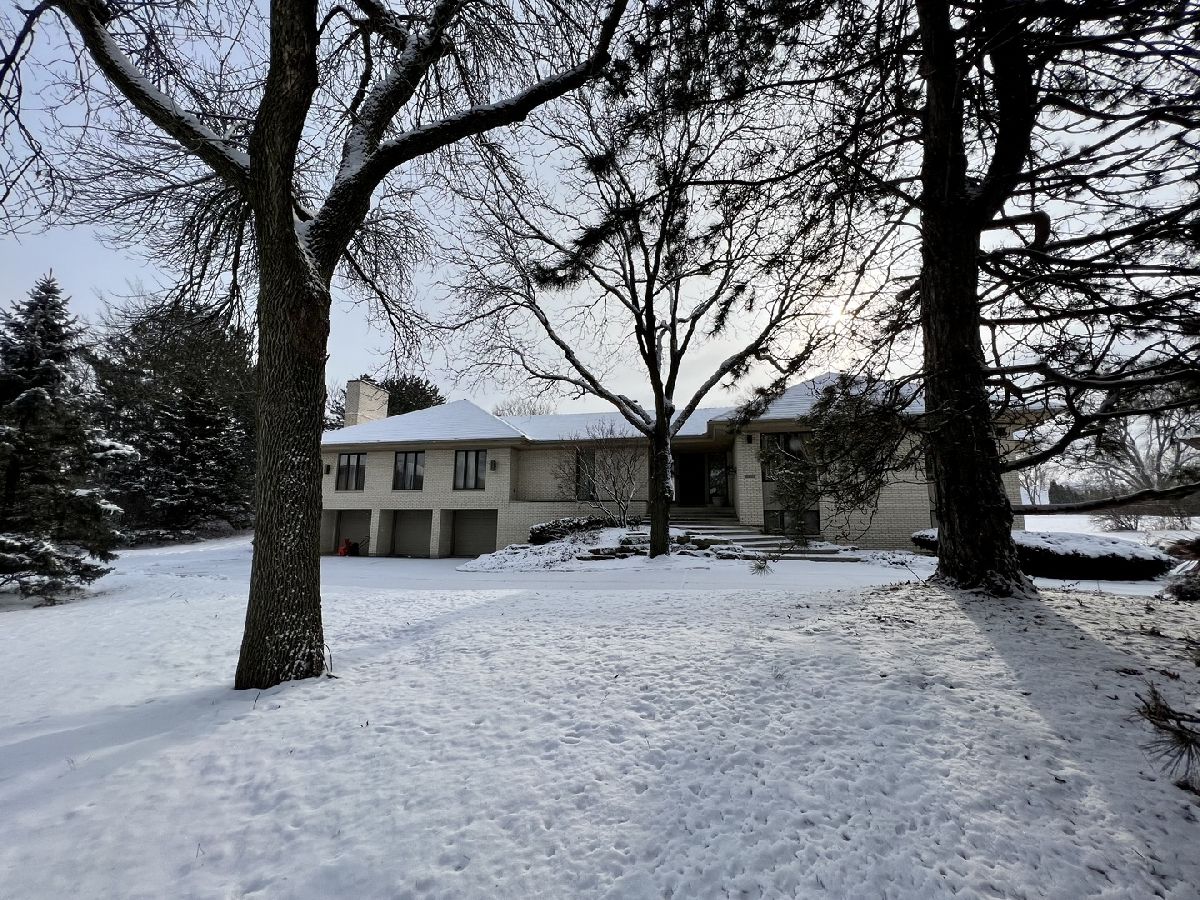 Homes Sold Midwest Club Oak Brook Illinois, 1910 Midwest Club