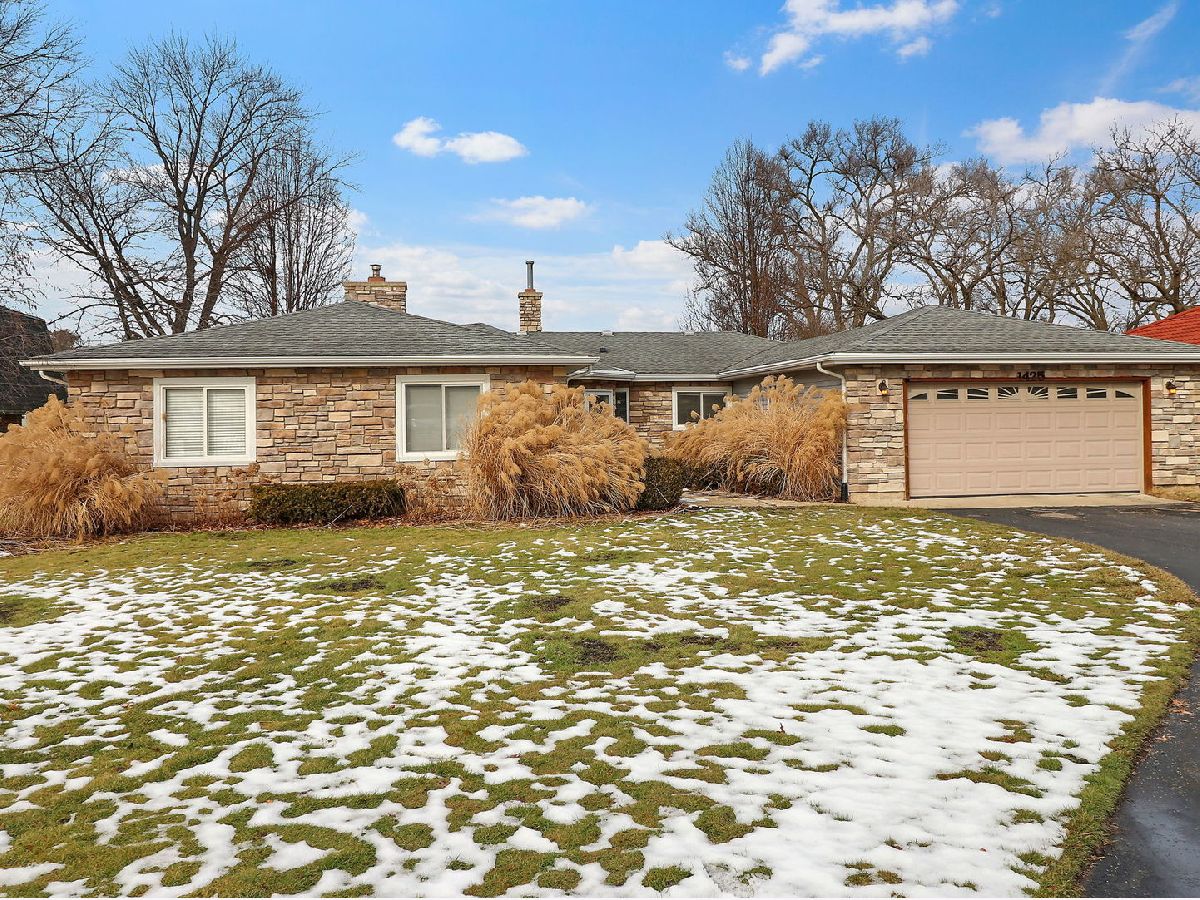 Homes Sold Hunterville Park Mchenry Illinois, 1425 River