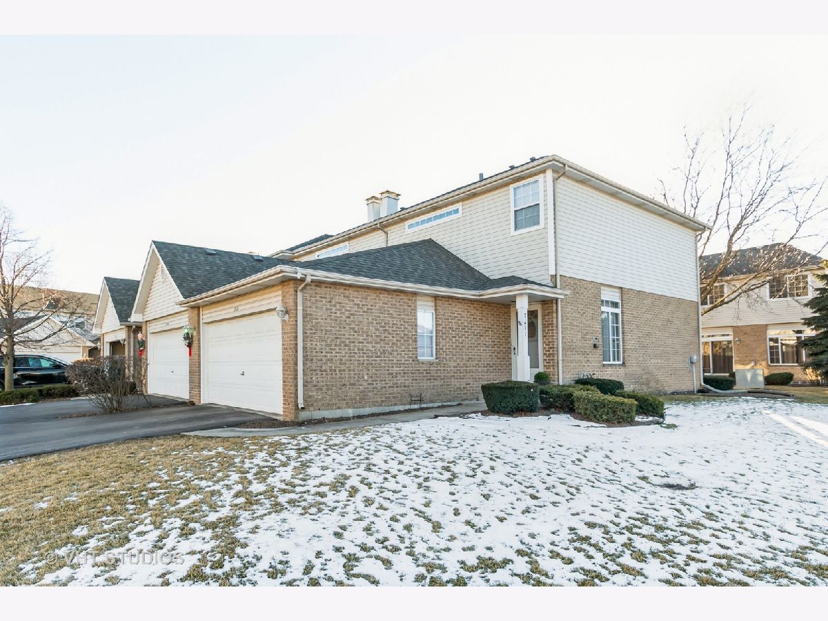Condos & Townhomes & Homes Sold Chapel Hill Alsip Illinois, 5211 Mint Julip