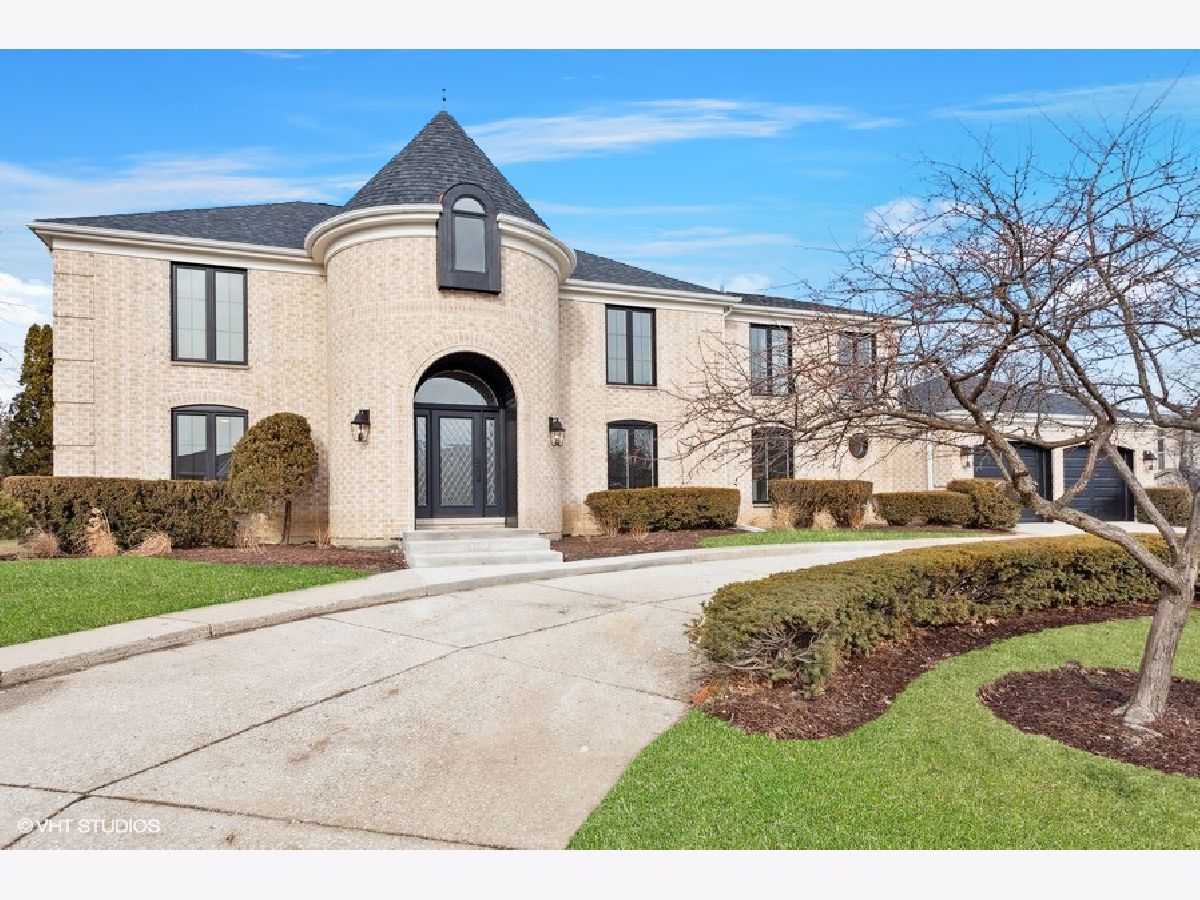 Homes Sold Wildebrook Northbrook Illinois, 3614 Pebble Beach