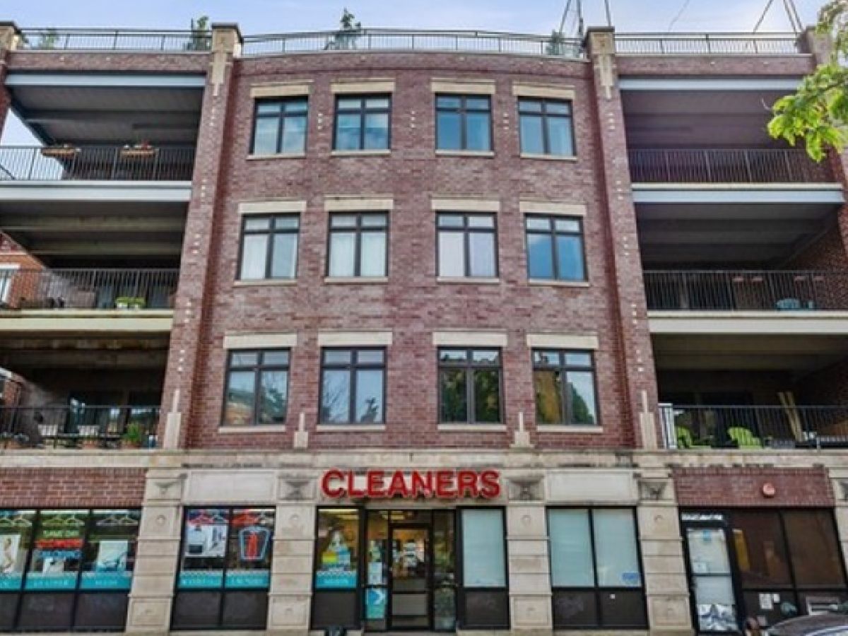 Condominiums Sold Emerald City Chicago Illinois, 2230 Lincoln