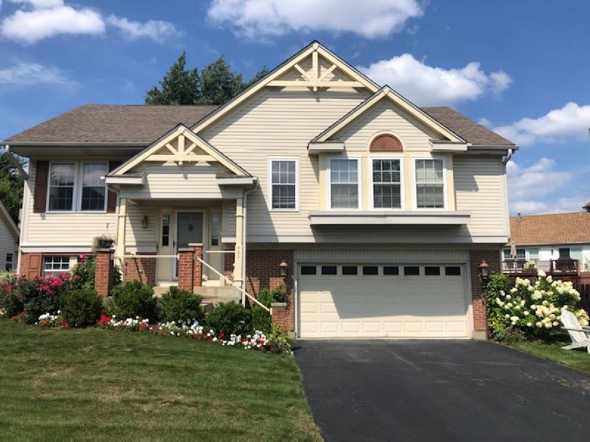 Homes Sold Sparrow Ridge Lake Zurich Illinois, 469 Rush