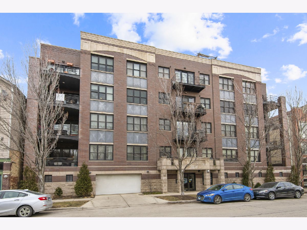 Condominiums Sold Park View East Chicago Illinois, 2835 Lakewood