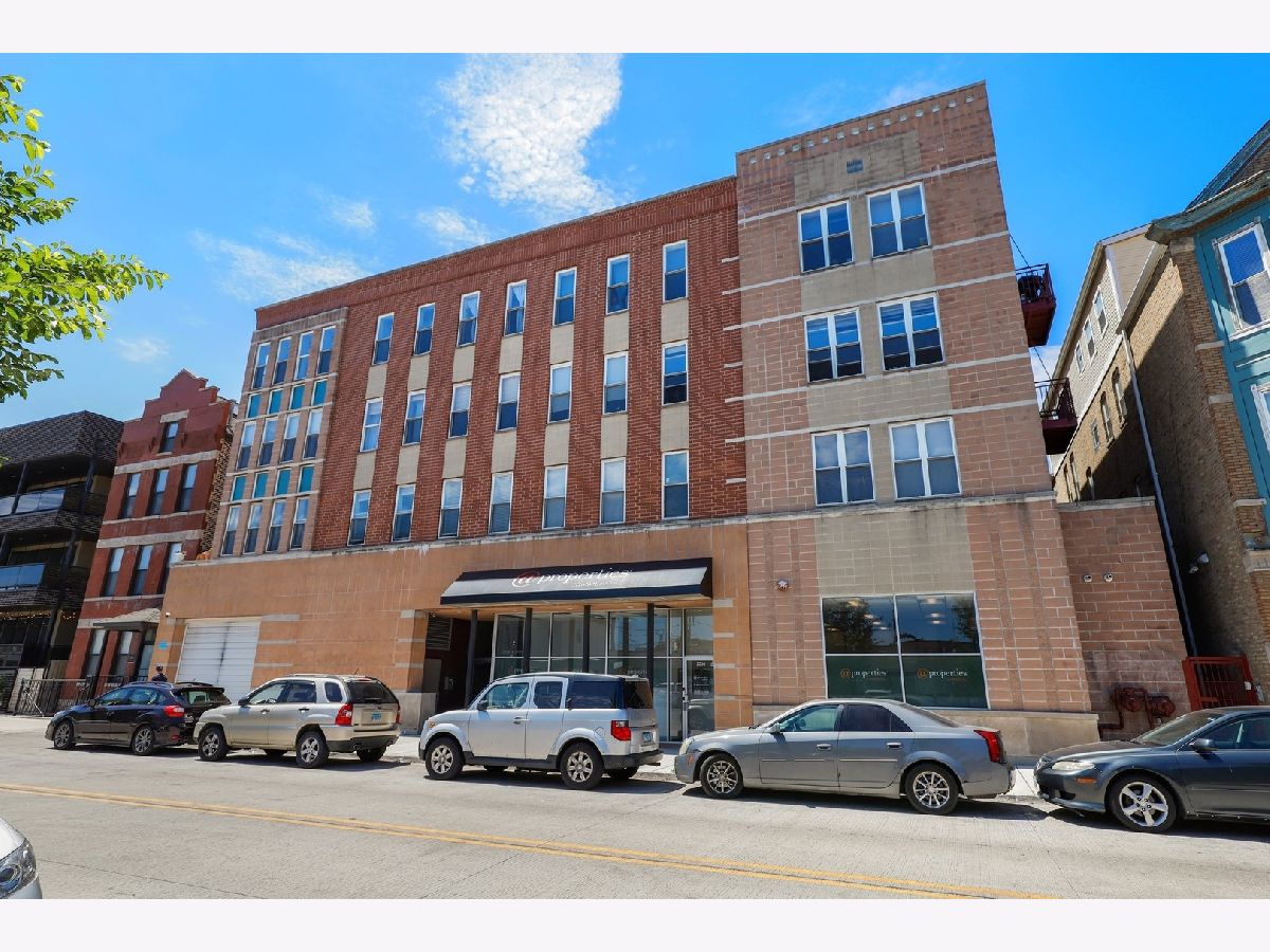 Condos & Townhomes & Homes Sold Midtown View Chicago Illinois, 2356 Elston