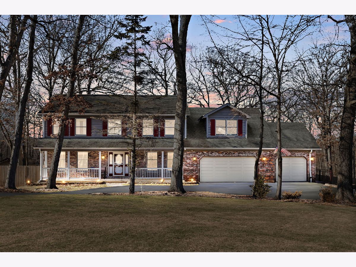 Homes Sold Plum Valley Crete Illinois, 23824 Plum Valley